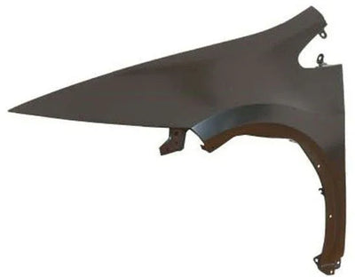 Fits Honda Civic 2005-2012 Front Wing Primed Passenger Side  - tradevehicleparts.co.uk