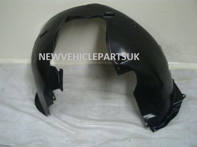 Honda Civic 2006-2013 Front Wing Arch Liner Splash Guard Driver Fits Type R Also