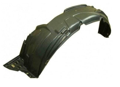Fits Honda Civic 2006-2013 Front Wing Arch Liner Splash Guard Left Fits Type R Also - tradevehicleparts.co.uk