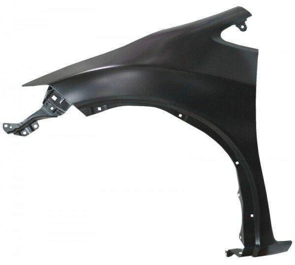 Honda Civic Hatchback 2012-2017 Front Wing Passenger Side