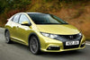 Fits Honda Civic Hatchback 2012- Front Panel Petrol 1.8L thumbnail