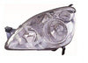 Fits Honda Cr-V 2005-2007 Headlight Headlamp No Motor Passenger Side thumbnail