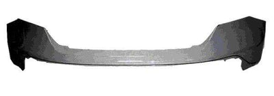 Fits Honda Cr-V 2007-2009 Front Bumper Upper Section Primed - tradevehicleparts.co.uk