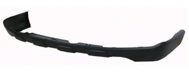 Honda Cr-V 2010-2012 Rear Bumper Lower Section Mat Black
