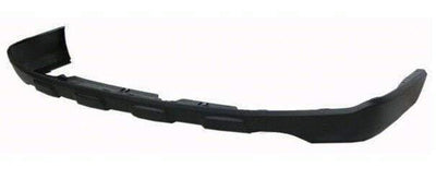 Fits Honda Cr-V 2010-2012 Rear Bumper Lower Section Mat Black - tradevehicleparts.co.uk