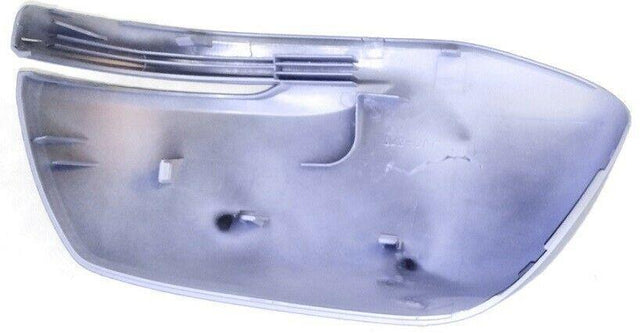 Fits Honda Cr-V 2012-2015 Door Wing Mirror Cover Primed-Gray Driver Side - image 3