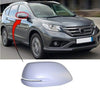 Fits Honda Cr-V 2012-2015 Door Wing Mirror Cover Primed-Gray Driver Side thumbnail