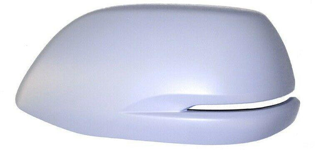 Fits Honda Cr-V 2012-2015 Door Wing Mirror Cover Primed-Gray Passenger Side - image 2