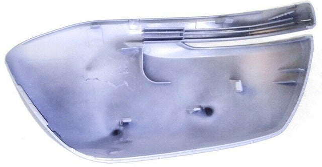 Fits Honda Cr-V 2012-2015 Door Wing Mirror Cover Primed-Gray Passenger Side - image 3