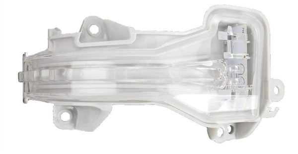 Fits Honda Cr-V 2012- Door Wing Mirror Indicator Led Light Driver Side