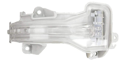 Fits Honda Cr-V 2012- Door Wing Mirror Indicator Led Light Driver Side - tradevehicleparts.co.uk