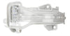 Fits Honda Cr-V 2012- Door Wing Mirror Indicator Led Light Passenger Side thumbnail