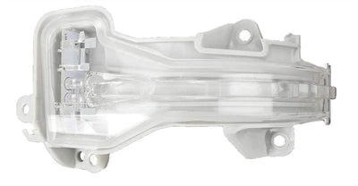 Fits Honda Cr-V 2012- Door Wing Mirror Indicator Led Light Passenger Side - tradevehicleparts.co.uk