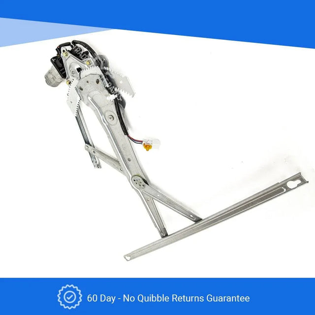 Fits Honda Crv 1997-2001 Front Electric Window Regulator Driver Side With Motor - image 9