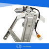Fits Honda Crv 1997-2001 Front Electric Window Regulator Driver Side With Motor thumbnail
