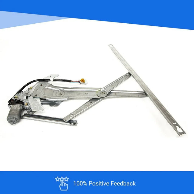 Fits Honda Crv 1997-2001 Front Electric Window Regulator Driver Side With Motor - image 7