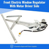 Fits Honda Crv 1997-2001 Front Electric Window Regulator Driver Side With Motor thumbnail