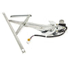 Fits Honda Crv 1997-2001 Front Electric Window Regulator Driver Side With Motor thumbnail