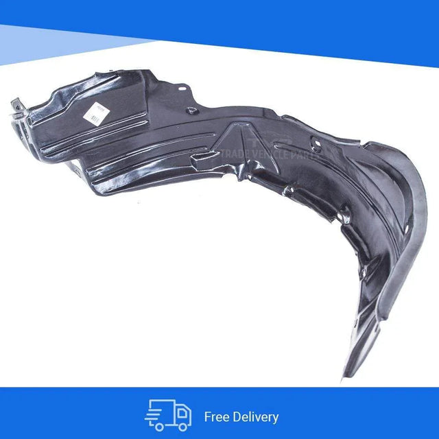 Fits Honda Crv 2002-2004 Front Wing Splash Guard Arch Liner Driver Side  - image 5