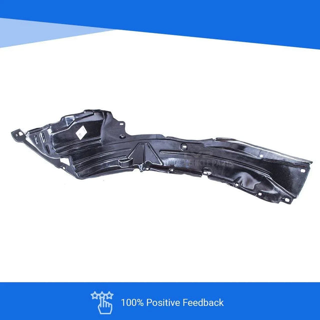 Fits Honda Crv 2002-2004 Front Wing Splash Guard Arch Liner Driver Side  - image 6