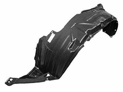 Fits Honda Crv 2002-2004 Front Wing Splash Guard Arch Liner Passenger Side  - tradevehicleparts.co.uk