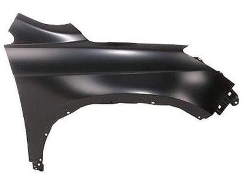 Fits Honda Crv 2007-2012 Front Wing Driver Side Primed - image 2