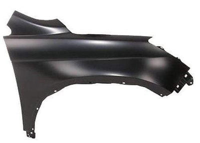 Fits Honda Crv 2007-2012 Front Wing Driver Side Primed - tradevehicleparts.co.uk