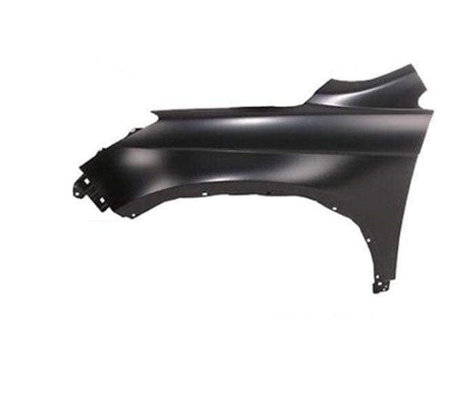 Honda Crv 2007-2012 Front Wing Passenger Side Primed