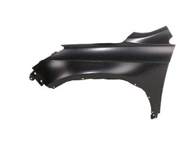 Fits Honda Crv 2007-2012 Front Wing Passenger Side Primed - image 2