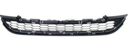 Fits Honda Crv 2010-2012 Front Bumper Grille Black - image 2