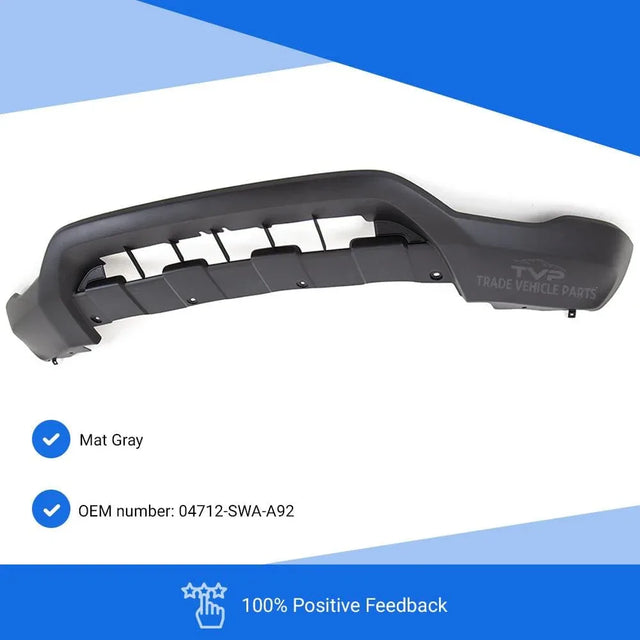 Fits Honda Crv 2010-2012 Front Bumper Lower - image 3