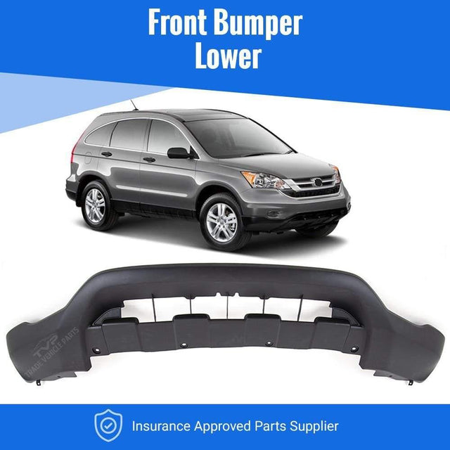 Fits Honda Crv 2010-2012 Front Bumper Lower - image 2