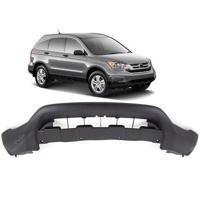 Fits Honda Crv 2010-2012 Front Bumper Lower - tradevehicleparts.co.uk