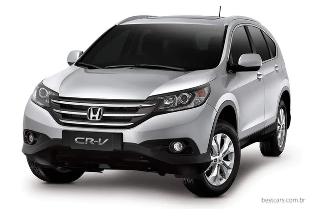 Fits Honda Crv 2012-2015 Bonnet Primed - image 2