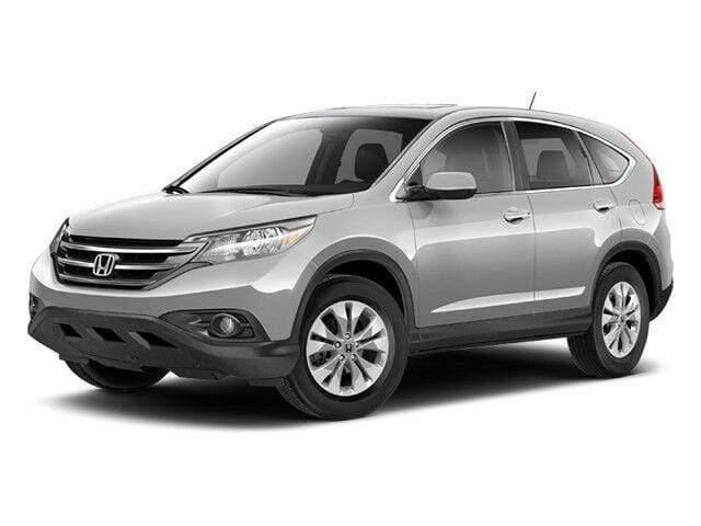 Fits Honda Crv 2012-2015 Front Bumper Lower With Fog Light Holes - image 2