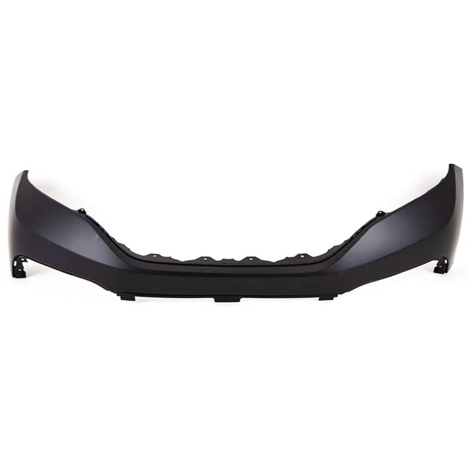 Honda Crv 2012-2015 Front Bumper Upper Primed