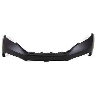Fits Honda Crv 2012-2015 Front Bumper Upper Primed - tradevehicleparts.co.uk