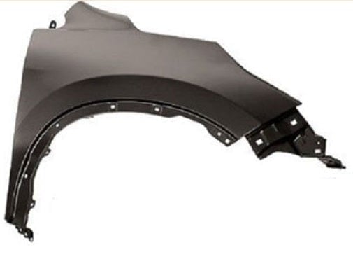 Honda Crv 2012-2016 Front Wing Driver Side Primed