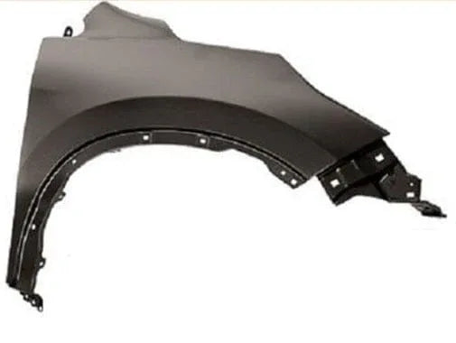 Fits Honda Crv 2012-2018 Front Wing Driver Side Primed - image 2