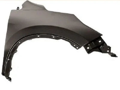 Fits Honda Crv 2012-2018 Front Wing Driver Side Primed - tradevehicleparts.co.uk