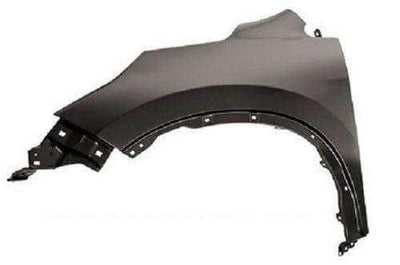 Fits Honda Crv 2012-2018 Front Wing Passenger Side Primed - tradevehicleparts.co.uk