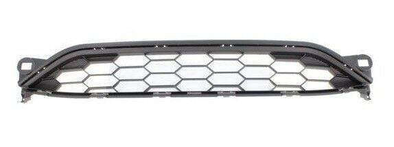 Honda Hr-V 2015- Front Lower Centre Bumper Grille Black