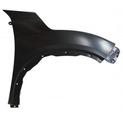Fits Honda Hr-V 2015- Front Wing Primed Driver Side - tradevehicleparts.co.uk