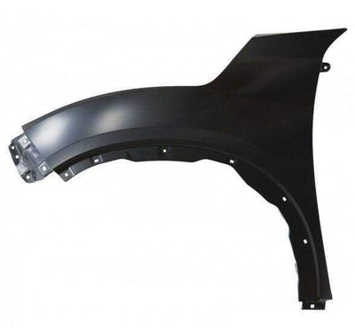 Fits Honda Hr-V 2015- Front Wing Primed Passenger Side - tradevehicleparts.co.uk