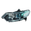 Fits Honda Insight 2009-2012 Headlight Headlamp Without Motor Passenger Side thumbnail