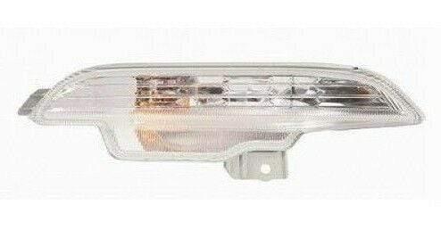 Fits Honda Insight 2009-2012 Indicator Light Lamp Situated In Front Bumper Driver Side - image 2