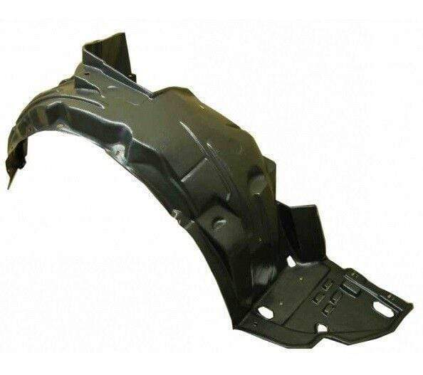 Honda Insight 2009-2014 Front Wing Arch Liner Splash Guard Driver Side Complete