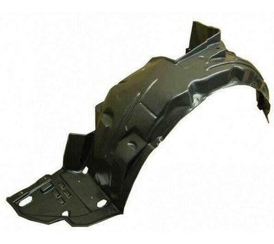 Fits Honda Insight 2009-2014 Front Wing Arch Liner Splash Guard Passenger Side - tradevehicleparts.co.uk