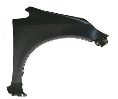 Fits Honda Jazz 2001-2008 Front Wing Primed Driver Side - tradevehicleparts.co.uk