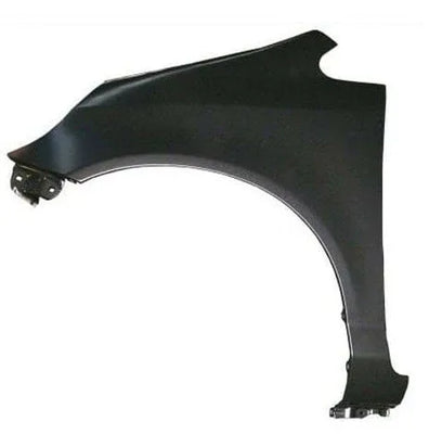 Fits Honda Jazz 2001-2008 Front Wing Primed Passenger Side - tradevehicleparts.co.uk